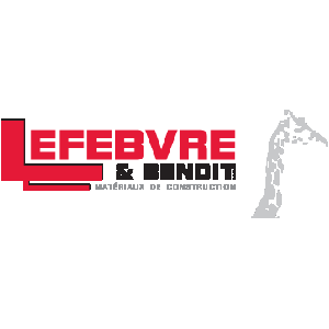 Nos fournisseurs (Lefebvre & Benoit) - Construction et Rénovations GSL (Système intérieur à Terrebonne)