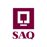 Nos clients (SAQ) - Construction et Rénovations GSL (Système intérieur à Terrebonne)